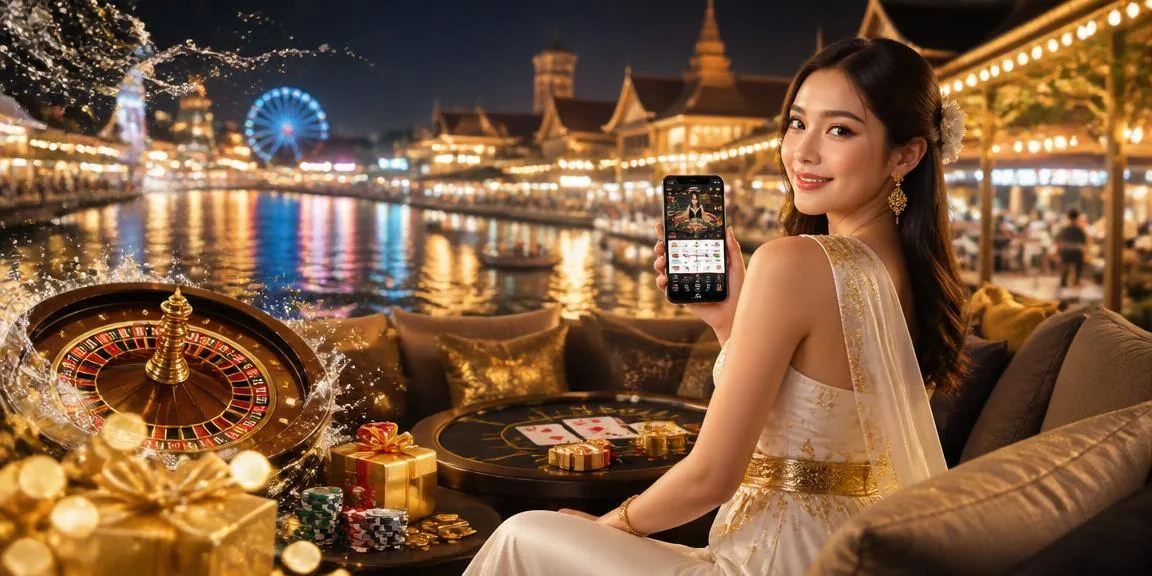 sk vegas คาสิโนที่เข้าถึงง่ายด้วย PromptPay และกระเป๋าเงินมือถือ