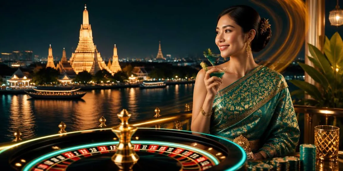 sk vegas วิธีที่เราดูแลผู้เล่นชาวไทย